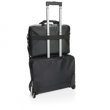Logo trade promotional items picture of: Modern 15” laptop bag
