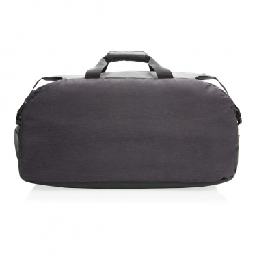 Logotrade advertising product picture of: Modern weekend bag
