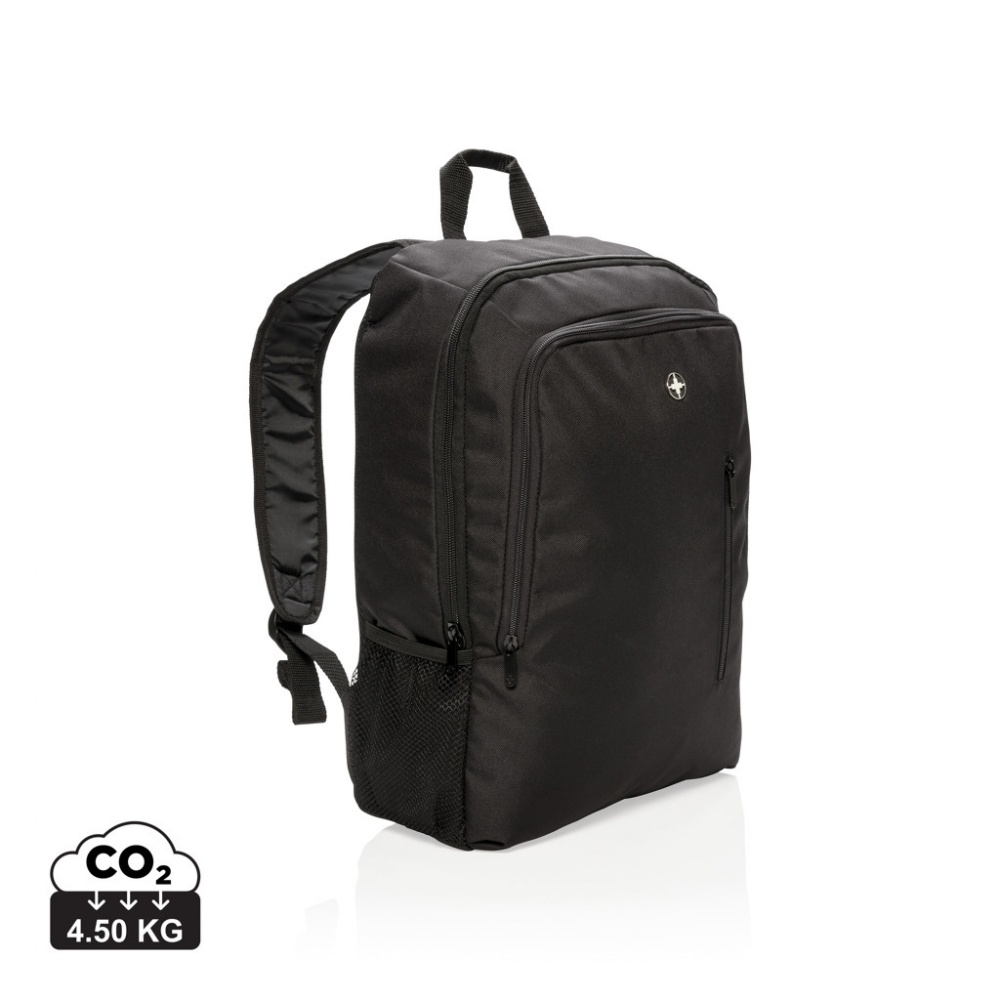 Logotrade corporate gift image of: 17” business laptop backpack