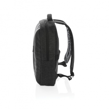 Logotrade promotional gift image of: 900D laptop backpack PVC free
