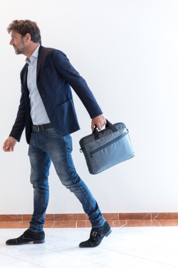 Logo trade advertising product photo of: 900D laptop bag PVC free