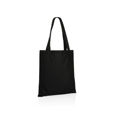 Logo trade promotional gifts picture of: Impact AWARE™ RPET 190T tote bag