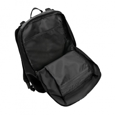 Logo trade promotional item photo of: Impact AWARE™ Hiking backpack 18L