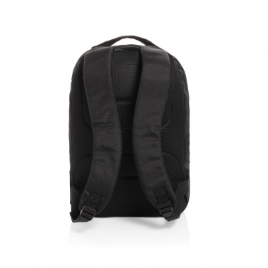 Logotrade corporate gift image of: Impact AWARE™ Universal laptop backpack