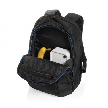 Logotrade advertising products photo of: Impact AWARE™ Universal laptop backpack