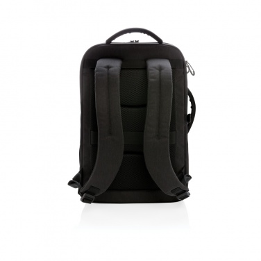 Logotrade promotional product image of: Swiss Peak AWARE™ XXL weekend travel backpack