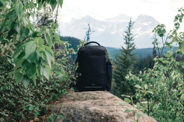 Logo trade advertising products picture of: Swiss Peak AWARE™ XXL weekend travel backpack