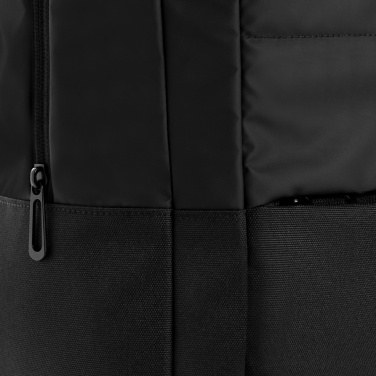 Logotrade business gifts photo of: Armond AWARE™ RPET 15.6 inch standard laptop backpack