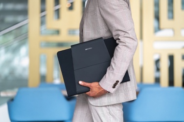 Logo trade business gifts image of: Mobile office