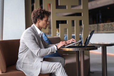 Logotrade promotional gift picture of: Mobile office