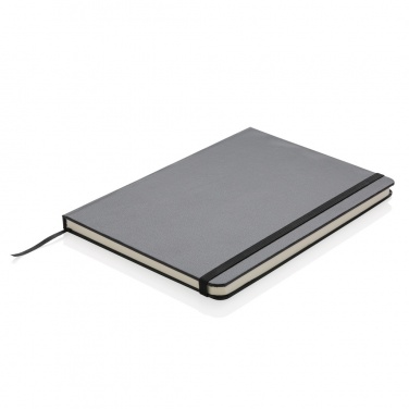 Logotrade promotional gift picture of: Classic hardcover sketchbook A5 plain