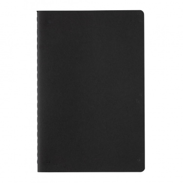 Logotrade advertising product picture of: A5 standard softcover notebook