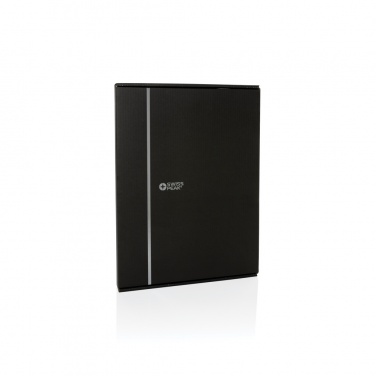 Logotrade corporate gift image of: Swiss Peak Script AWARE™ A4 portfolio