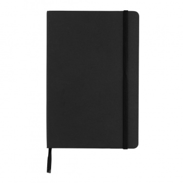 Logotrade promotional gifts photo of: Craftstone A5 recycled kraft and stonepaper notebook