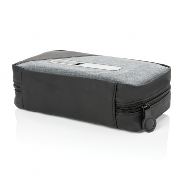 Logotrade corporate gift image of: Portable UV-C steriliser pouch with integrated battery