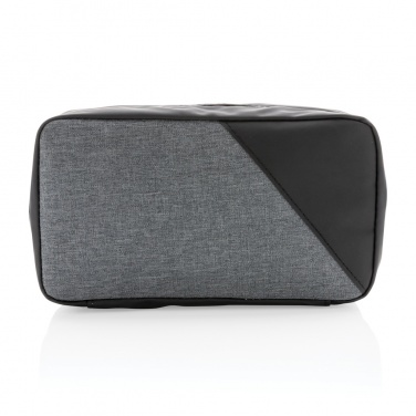 Logotrade promotional gifts photo of: Portable UV-C steriliser pouch with integrated battery