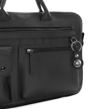 Logo trade promotional merchandise picture of: SP Tula RCS certified rPU 3 piece deluxe gift set