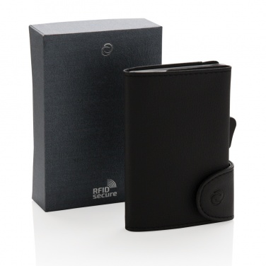 Logotrade corporate gifts photo of: C-Secure RFID card holder & wallet