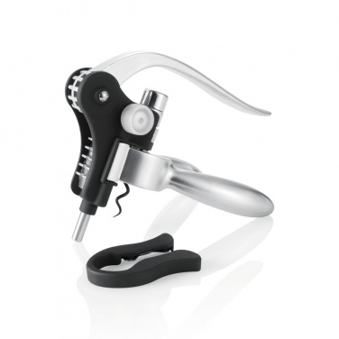 Logo trade corporate gift photo of: Executive pull it corkscrew