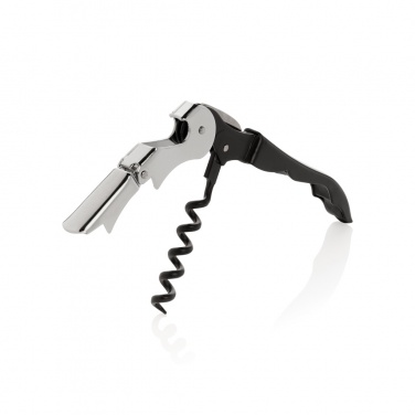 Logotrade promotional giveaway image of: Vino Waiters corkscrew