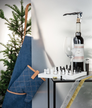 Logo trade corporate gift photo of: Vino Sommelier set 3pc