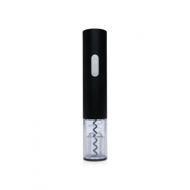 Logotrade promotional item picture of: Electric wine opener - battery operated