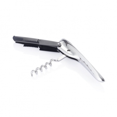 Logotrade promotional item picture of: Eon 2 step corkscrew