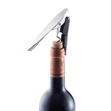 Logo trade promotional gift photo of: Eon 2 step corkscrew