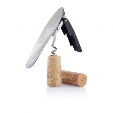 Logo trade promotional products picture of: Eon 2 step corkscrew