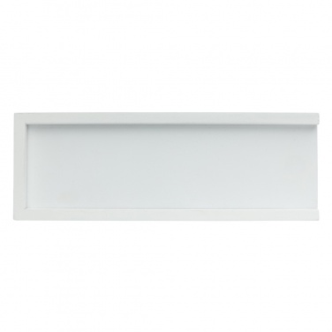 Logotrade promotional gifts photo of: Deluxe tumbling tower wood block stacking game