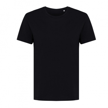 Logotrade promotional giveaways photo of: Iqoniq Yala women lightweight recycled cotton t-shirt