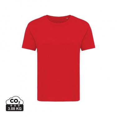 Logotrade promotional product picture of: Iqoniq Yala women lightweight recycled cotton t-shirt