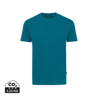 Logotrade corporate gifts photo of: Iqoniq Bryce recycled cotton t-shirt