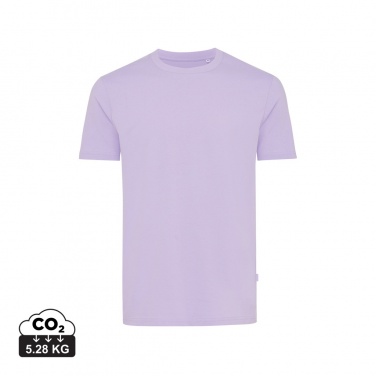 Logo trade promotional products picture of: Iqoniq Bryce recycled cotton t-shirt