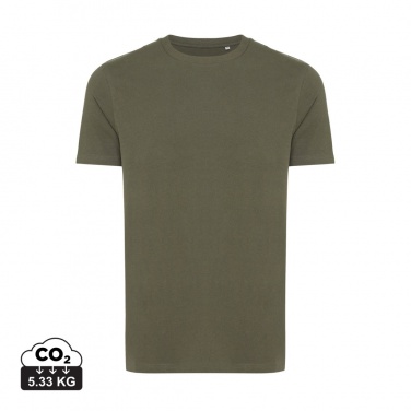 Logotrade advertising product picture of: Iqoniq Bryce recycled cotton t-shirt