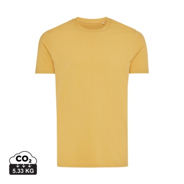 Logotrade corporate gifts photo of: Iqoniq Bryce recycled cotton t-shirt