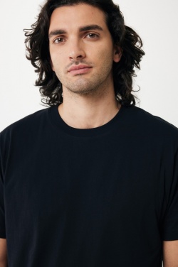 Logotrade promotional gift picture of: Iqoniq Kakadu relaxed recycled cotton t-shirt