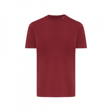 Logotrade advertising products photo of: Iqoniq Brett recycled cotton t-shirt