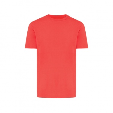 Logotrade promotional merchandise picture of: Iqoniq Brett recycled cotton t-shirt