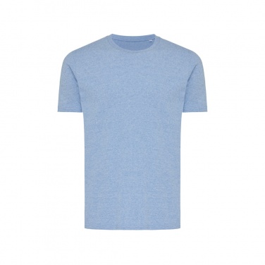 Logotrade promotional gift image of: Iqoniq Brett recycled cotton t-shirt