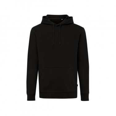 Logotrade advertising products photo of: Iqoniq Jasper recycled cotton hoodie
