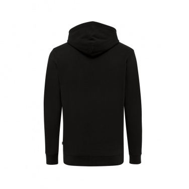 Logo trade advertising products picture of: Iqoniq Jasper recycled cotton hoodie