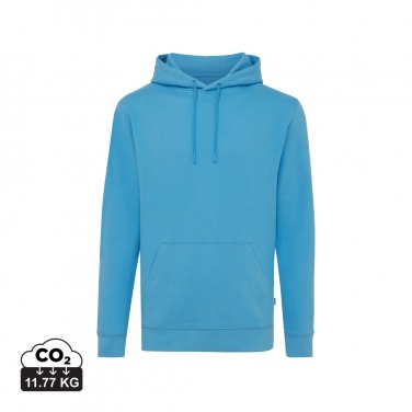 Logotrade promotional items photo of: Iqoniq Jasper recycled cotton hoodie