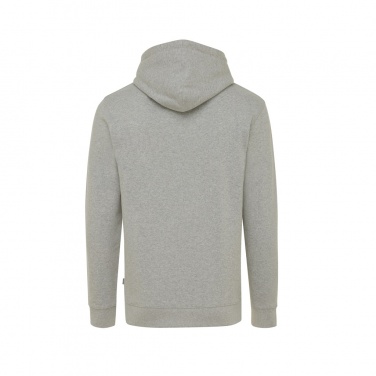 Logotrade corporate gifts photo of: Iqoniq Torres recycled cotton hoodie undyed