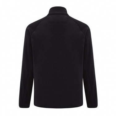Logotrade promotional merchandise image of: Iqoniq Talung recycled polyester microfleece zip through
