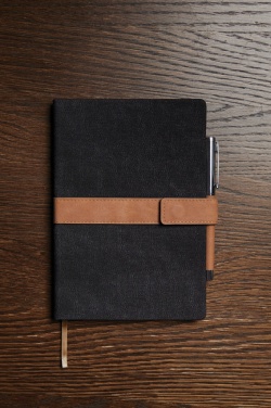 Logotrade advertising product picture of: VINGA Bosler RCS recycled SS pen