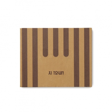 Logotrade promotional giveaway picture of: VINGA Classic cookie cutter 3-piece set