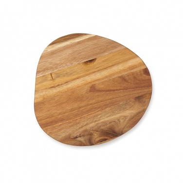 Logo trade promotional merchandise photo of: VINGA Veia serving board S