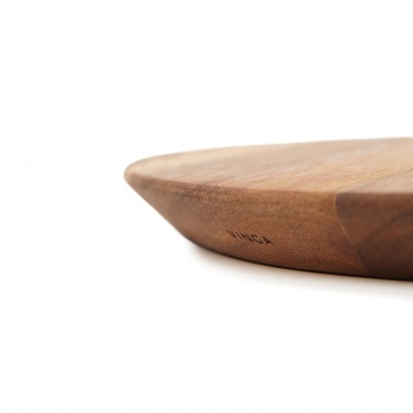Logotrade promotional merchandise photo of: VINGA Veia serving board S