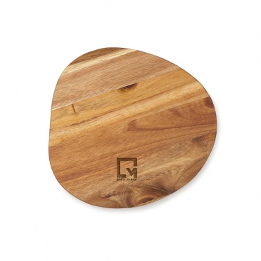 Logotrade promotional products photo of: VINGA Veia serving board S